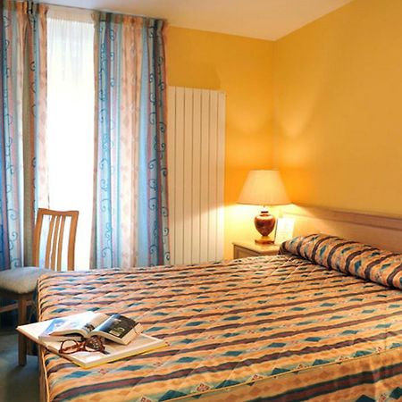 Logis Hotel Le Continental Châteauroux Eksteriør bilde