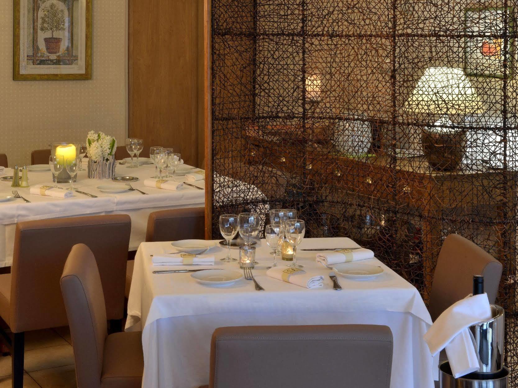 Logis Hotel Le Continental Châteauroux Eksteriør bilde